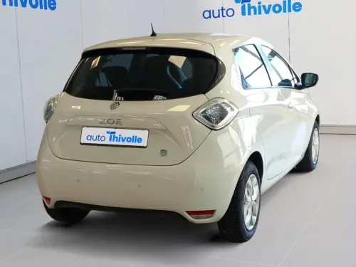 Renault Zoe Life - Photo 4