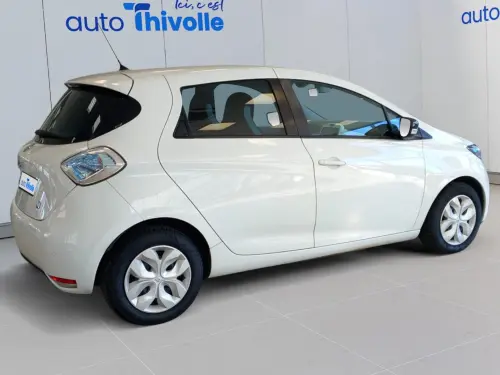 Renault Zoe Life - Photo 5