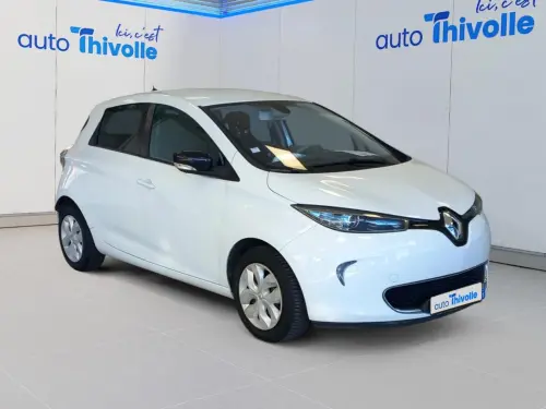 Renault Zoe Life - Photo 6