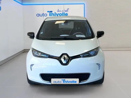 Renault Zoe Life - Photo 7