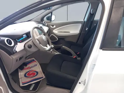 Renault Zoe Life - Photo 9