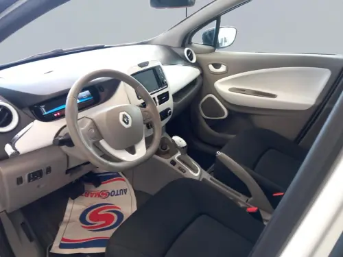 Renault Zoe Life - Photo 11