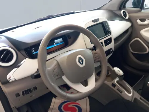 Renault Zoe Life - Photo 12