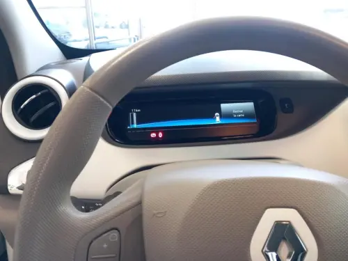 Renault Zoe Life - Photo 13