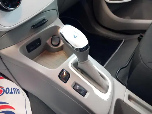 Renault Zoe Life - Photo 14