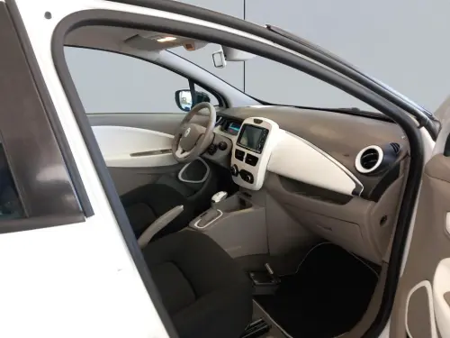 Renault Zoe Life - Photo 16