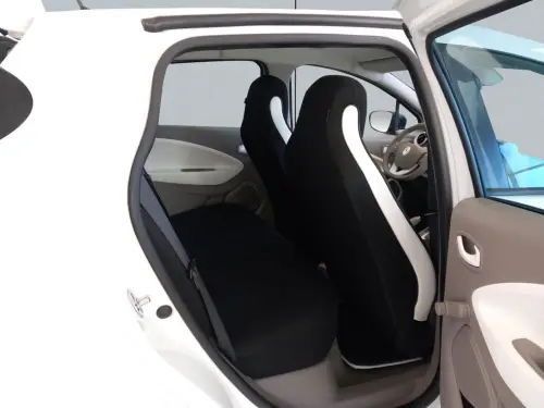 Renault Zoe Life - Photo 17