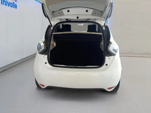 Renault Zoe Life - Photo 18