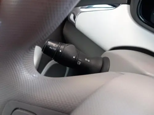 Renault Zoe Life - Photo 20