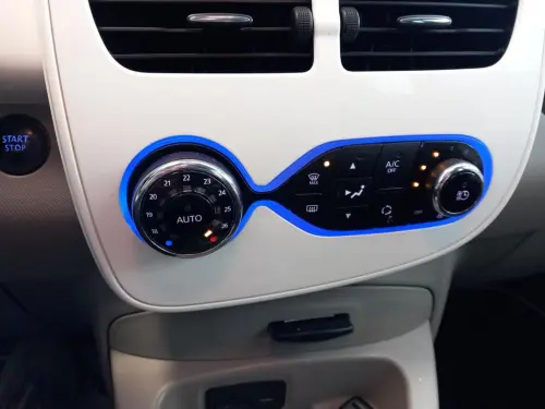 Renault Zoe Life - Photo 21