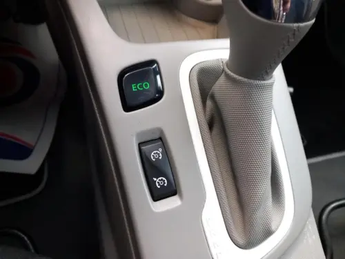 Renault Zoe Life - Photo 22