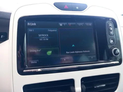 Renault Zoe Life - Photo 23