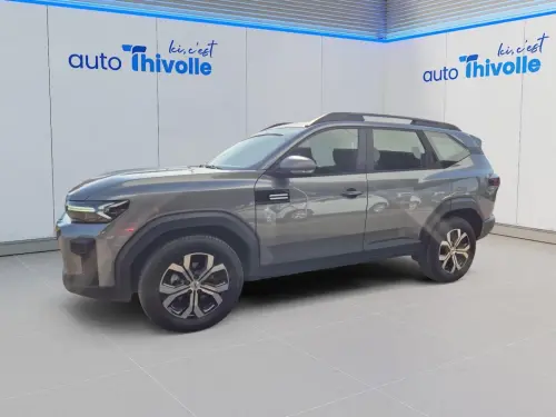 Dacia Bigster Bigster Hybrid 155 Expression - Photo 0