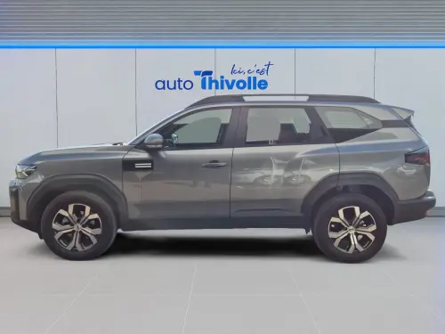 Dacia Bigster Bigster Hybrid 155 Expression - Photo 1