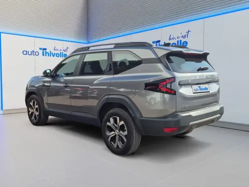 Dacia Bigster Bigster Hybrid 155 Expression - Photo 2