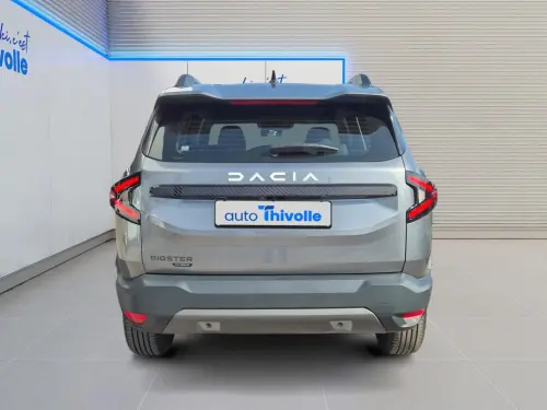 Dacia Bigster Bigster Hybrid 155 Expression - Photo 3