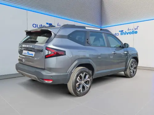 Dacia Bigster Bigster Hybrid 155 Expression - Photo 4