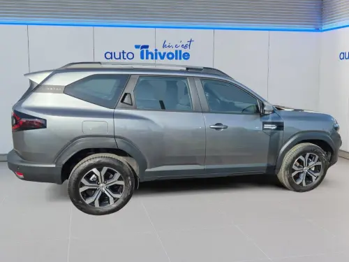 Dacia Bigster Bigster Hybrid 155 Expression - Photo 5