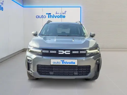 Dacia Bigster Bigster Hybrid 155 Expression - Photo 7