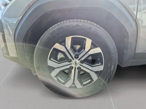 Dacia Bigster Bigster Hybrid 155 Expression - Photo 8