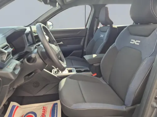 Dacia Bigster Bigster Hybrid 155 Expression - Photo 9