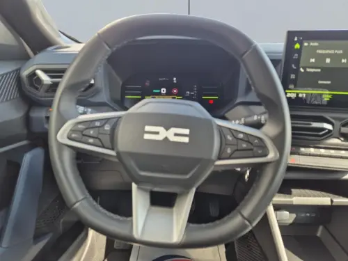 Dacia Bigster Bigster Hybrid 155 Expression - Photo 12