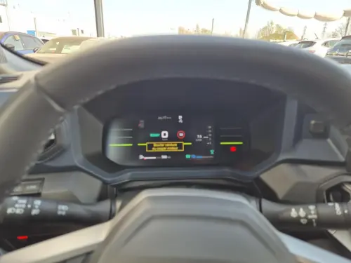 Dacia Bigster Bigster Hybrid 155 Expression - Photo 13