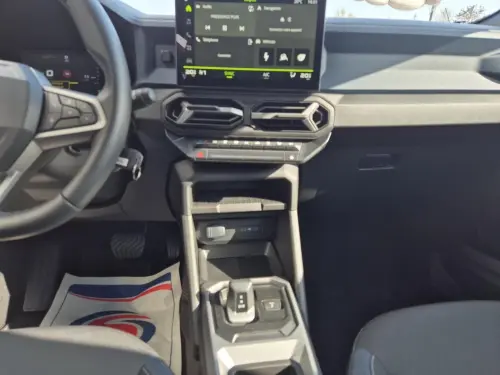 Dacia Bigster Bigster Hybrid 155 Expression - Photo 14