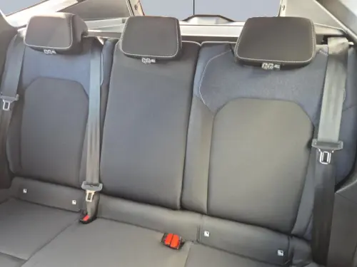 Dacia Bigster Bigster Hybrid 155 Expression - Photo 15