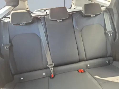 Dacia Bigster Bigster Hybrid 155 Expression - Photo 17