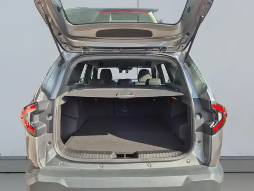 Dacia Bigster Bigster Hybrid 155 Expression - Photo 18