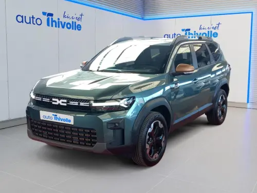 Dacia Bigster Bigster Hybrid 155 Extreme - Photo 0