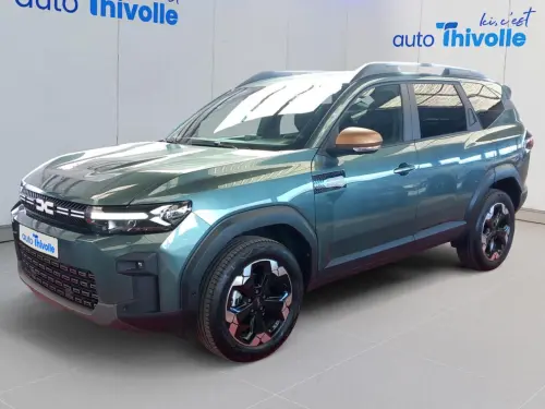 Dacia Bigster Bigster Hybrid 155 Extreme - Photo 1