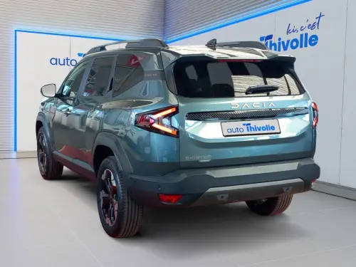 Dacia Bigster Bigster Hybrid 155 Extreme - Photo 2