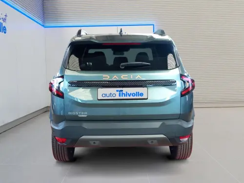 Dacia Bigster Bigster Hybrid 155 Extreme - Photo 3