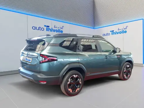 Dacia Bigster Bigster Hybrid 155 Extreme - Photo 6