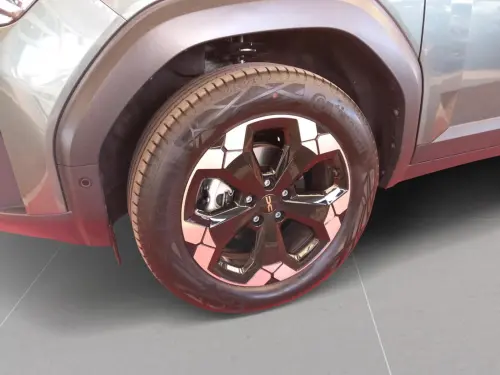 Dacia Bigster Bigster Hybrid 155 Extreme - Photo 8