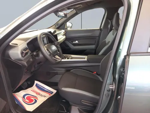 Dacia Bigster Bigster Hybrid 155 Extreme - Photo 9