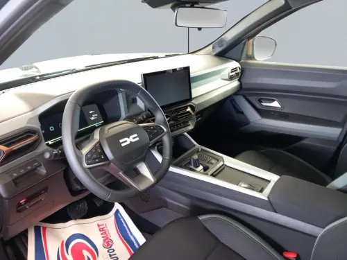 Dacia Bigster Bigster Hybrid 155 Extreme - Photo 11