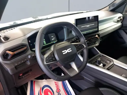 Dacia Bigster Bigster Hybrid 155 Extreme - Photo 12