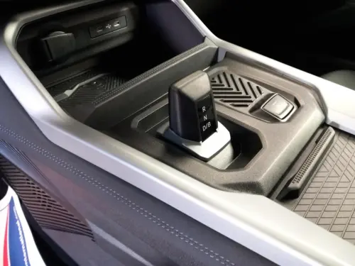 Dacia Bigster Bigster Hybrid 155 Extreme - Photo 14