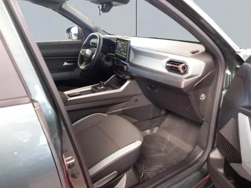 Dacia Bigster Bigster Hybrid 155 Extreme - Photo 16