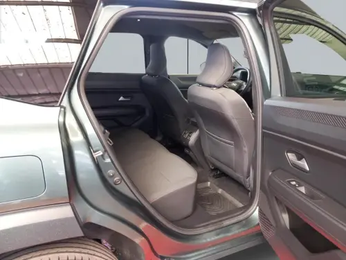 Dacia Bigster Bigster Hybrid 155 Extreme - Photo 17