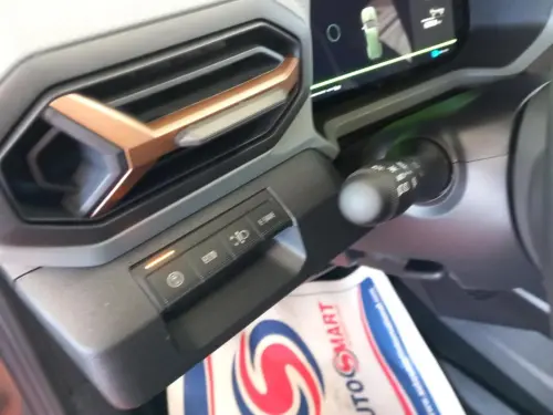 Dacia Bigster Bigster Hybrid 155 Extreme - Photo 20