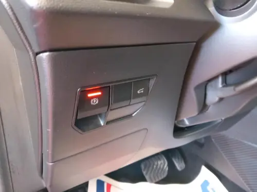 Dacia Bigster Bigster Hybrid 155 Extreme - Photo 21