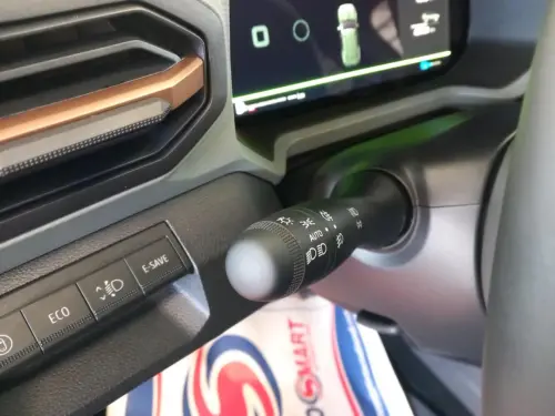 Dacia Bigster Bigster Hybrid 155 Extreme - Photo 22