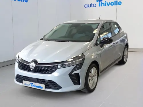 Renault Clio Clio Blue dCi 100 ch GSR2 Evolution - Photo 0