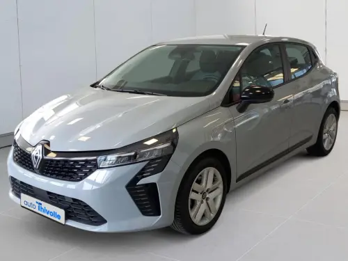 Renault Clio Clio Blue dCi 100 ch GSR2 Evolution - Photo 1