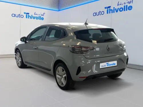 Renault Clio Clio Blue dCi 100 ch GSR2 Evolution - Photo 2