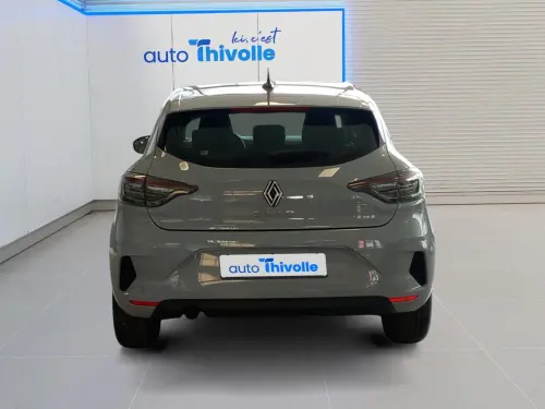 Renault Clio Clio Blue dCi 100 ch GSR2 Evolution - Photo 3